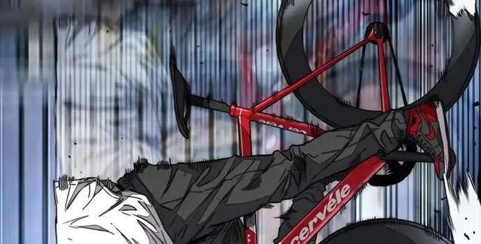 Wind Breaker Chapter 437 Gambar 595