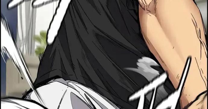 Wind Breaker Chapter 437 Gambar 5