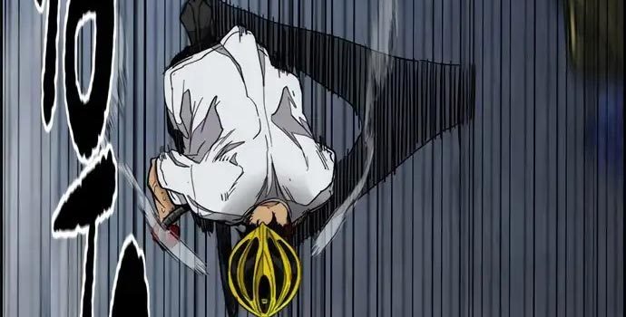 Wind Breaker Chapter 437 Gambar 511