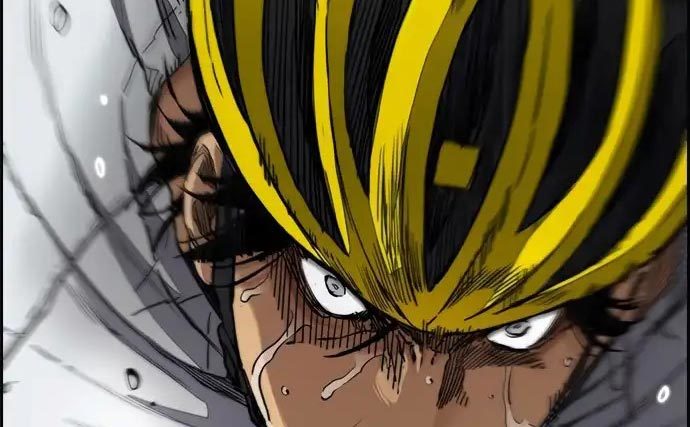 Wind Breaker Chapter 437 Gambar 523