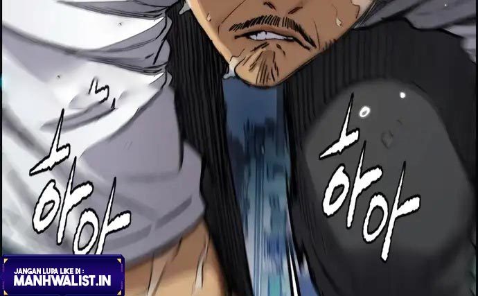 Wind Breaker Chapter 437 Gambar 524