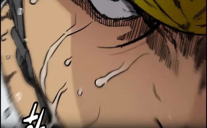 Wind Breaker Chapter 437 Gambar 529