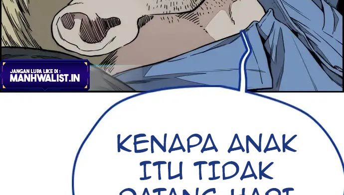 Wind Breaker Chapter 437 Gambar 643