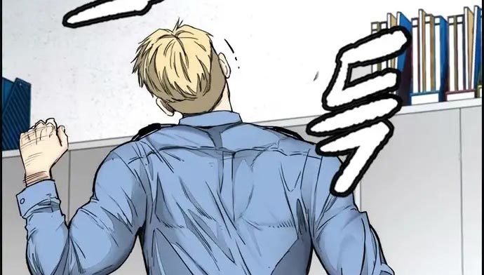 Wind Breaker Chapter 437 Gambar 651