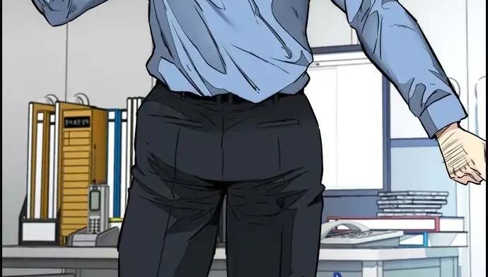 Wind Breaker Chapter 437 Gambar 652