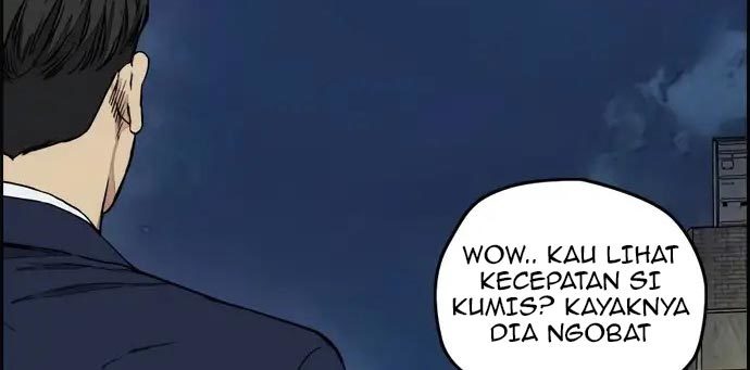 Wind Breaker Chapter 437 Gambar 663