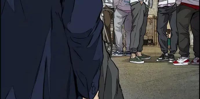 Wind Breaker Chapter 437 Gambar 665