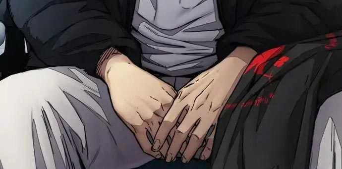 Wind Breaker Chapter 437 Gambar 675