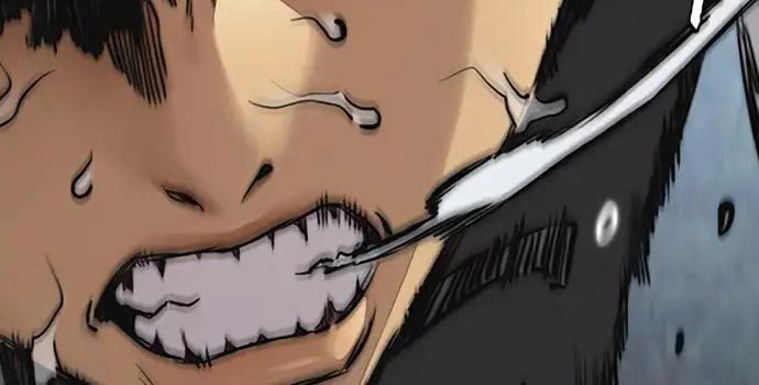 Wind Breaker Chapter 437 Gambar 604