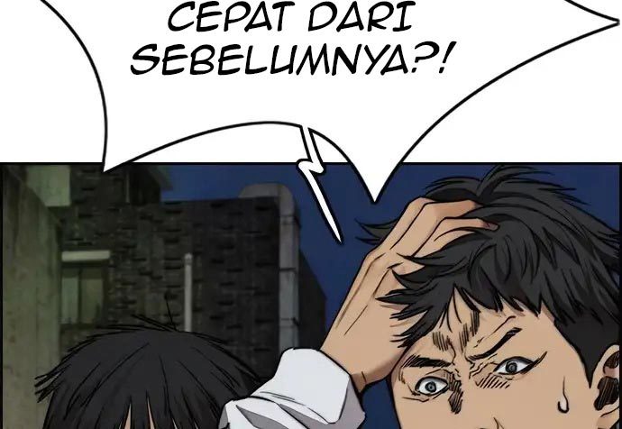 Wind Breaker Chapter 437 Gambar 90