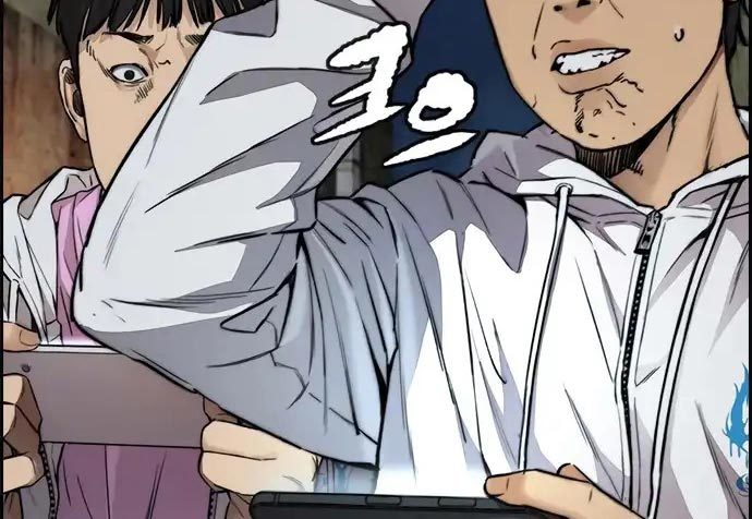 Wind Breaker Chapter 437 Gambar 91