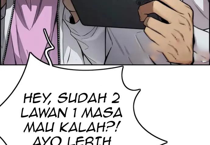 Wind Breaker Chapter 437 Gambar 92