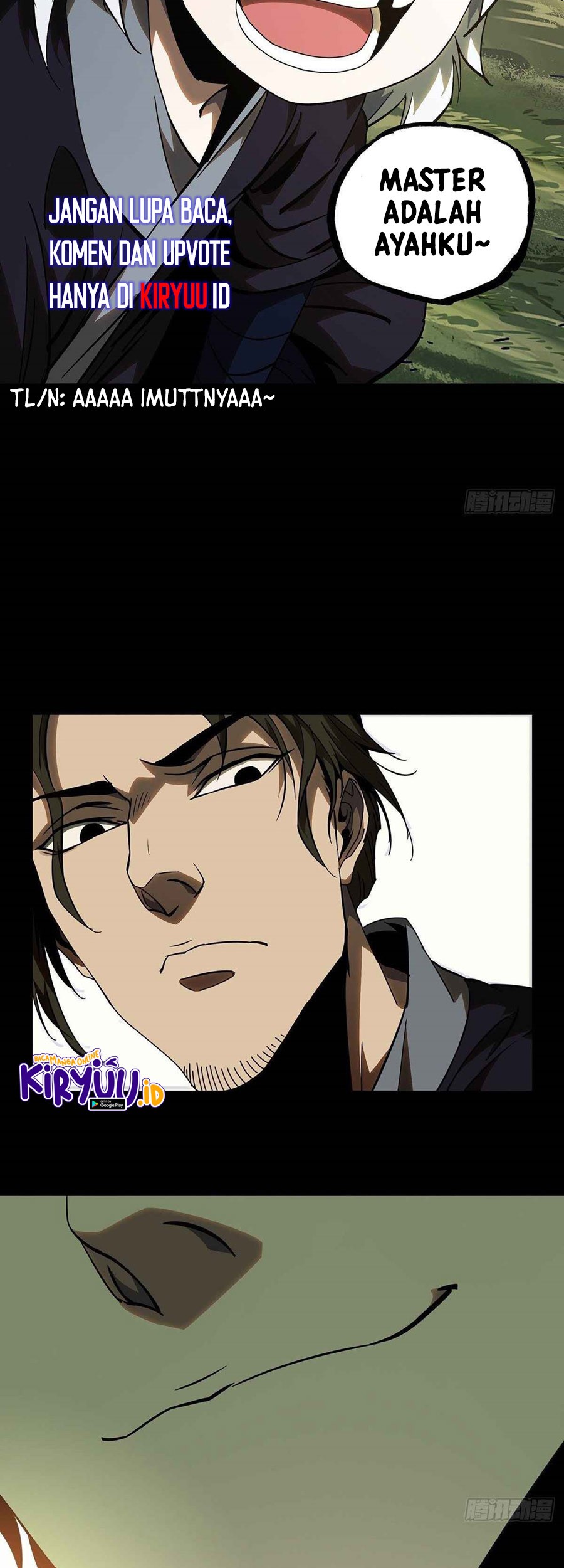 Da Xiang Wuxing Chapter 86 Gambar 30