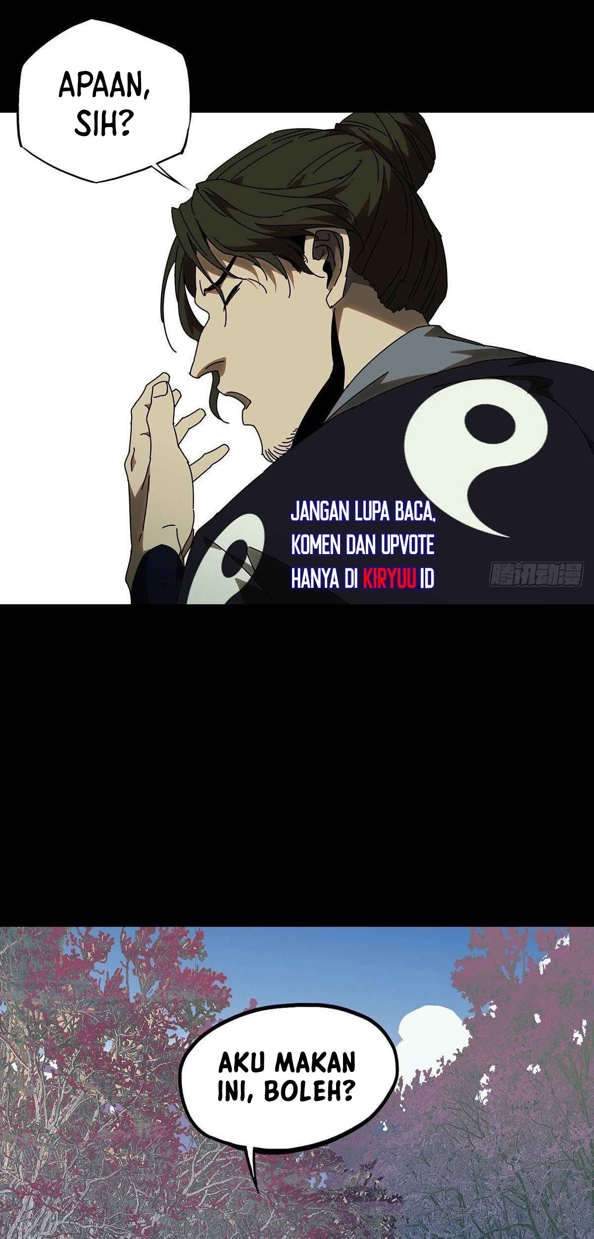 Da Xiang Wuxing Chapter 86 Gambar 22