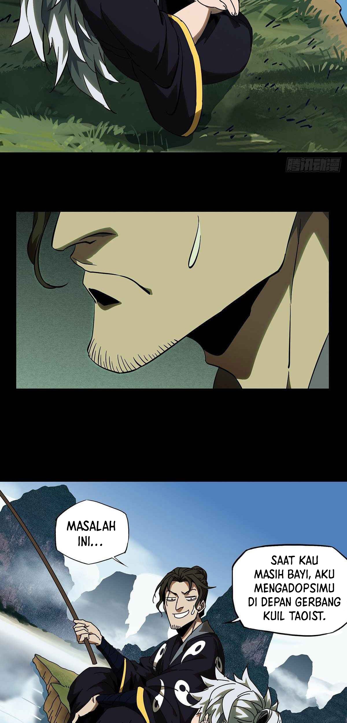 Da Xiang Wuxing Chapter 86 Gambar 26