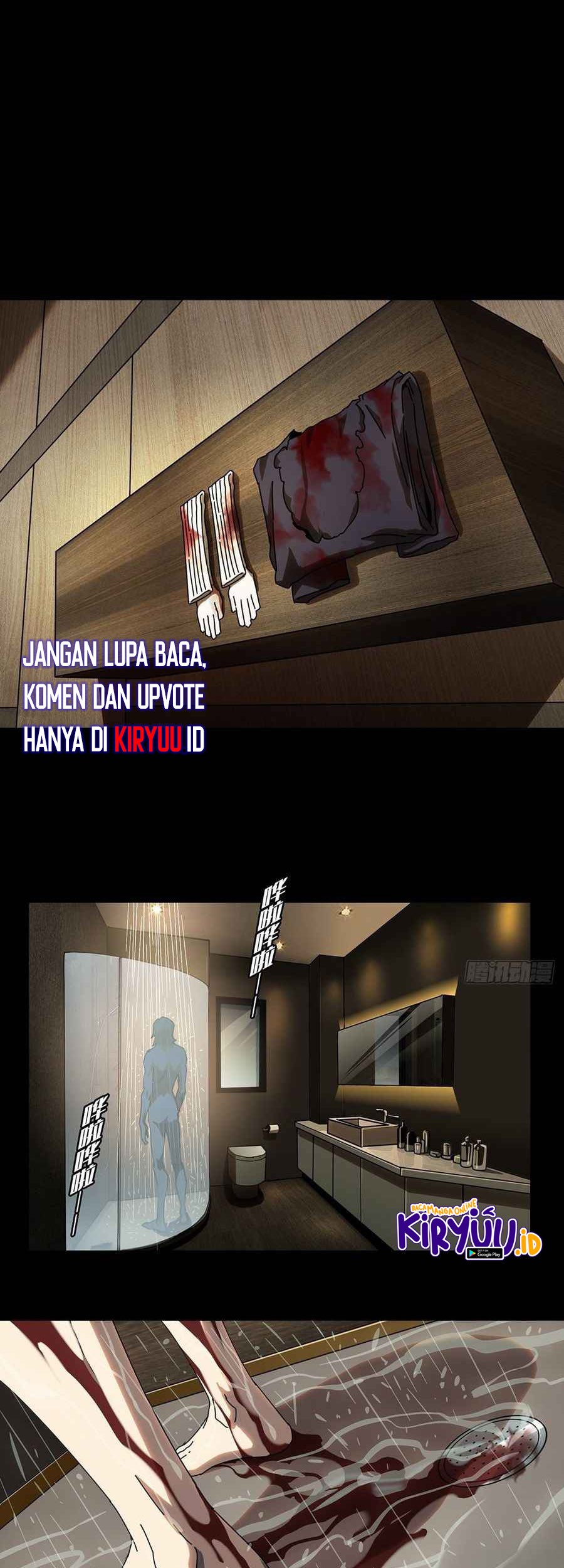 Manhua Da Xiang Wuxing Chapter 86 gambar nomor 2