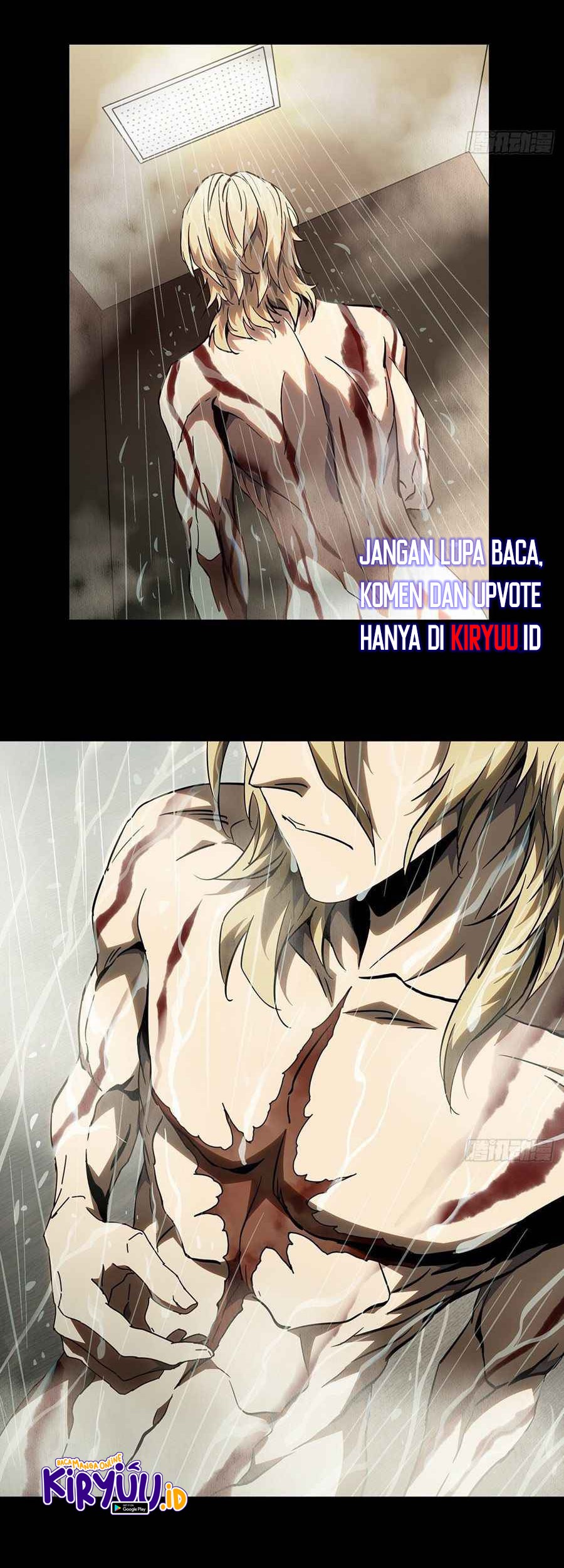 Da Xiang Wuxing Chapter 86 Gambar 4