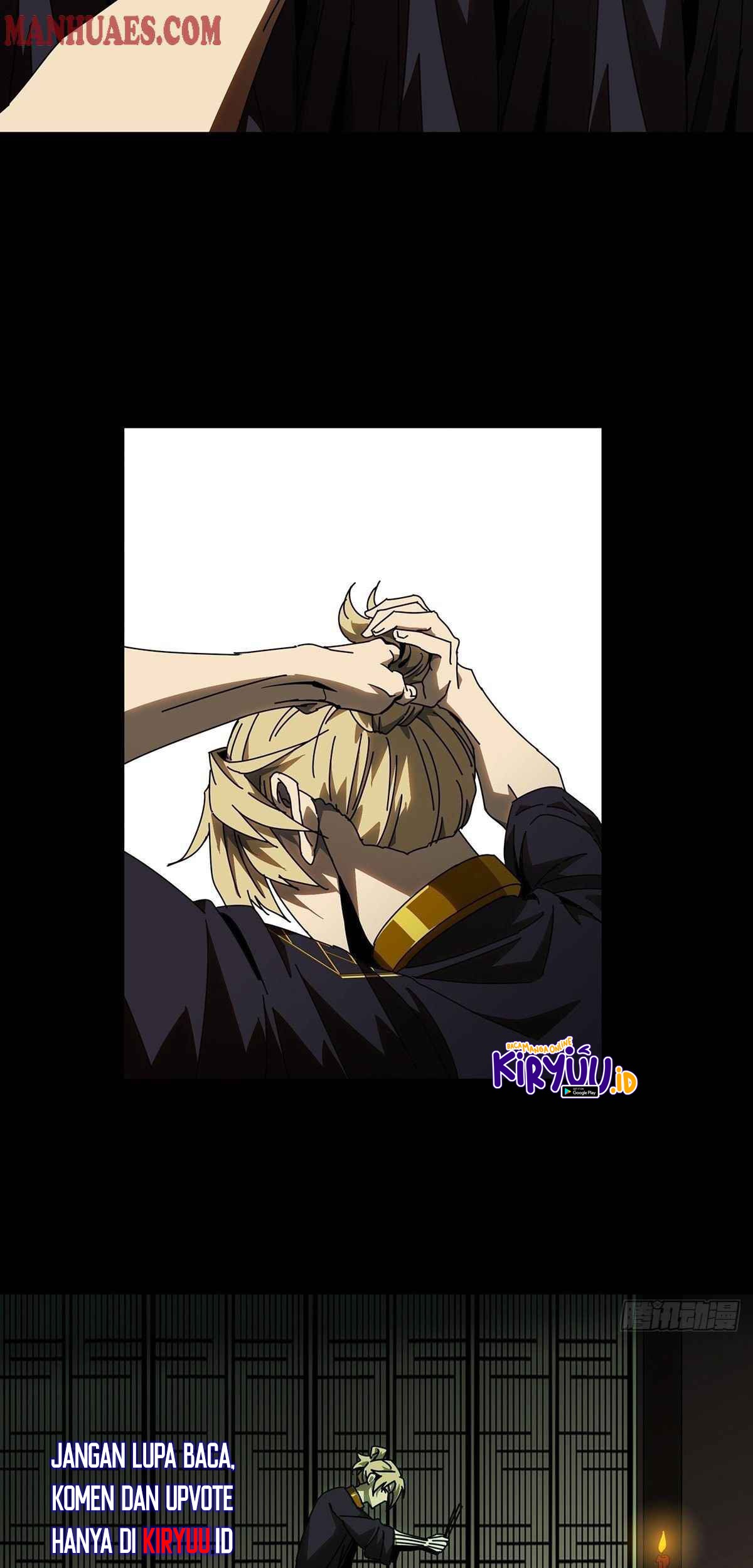 Da Xiang Wuxing Chapter 86 Gambar 6