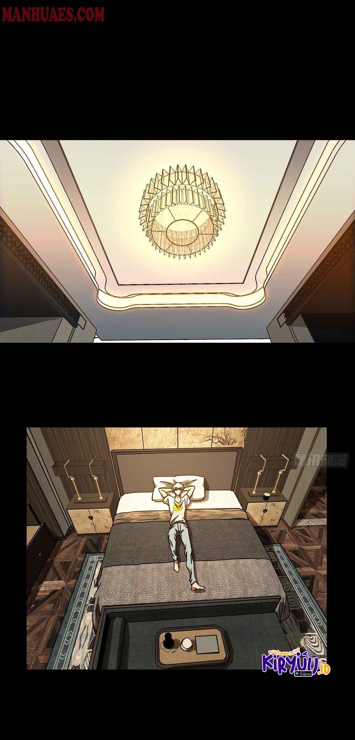 Da Xiang Wuxing Chapter 86 Gambar 12