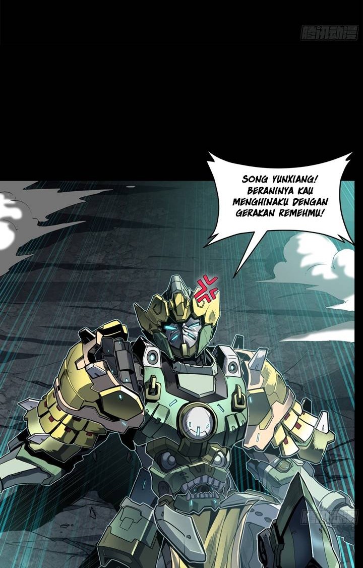 Legend of Star General Chapter 104 Gambar 48