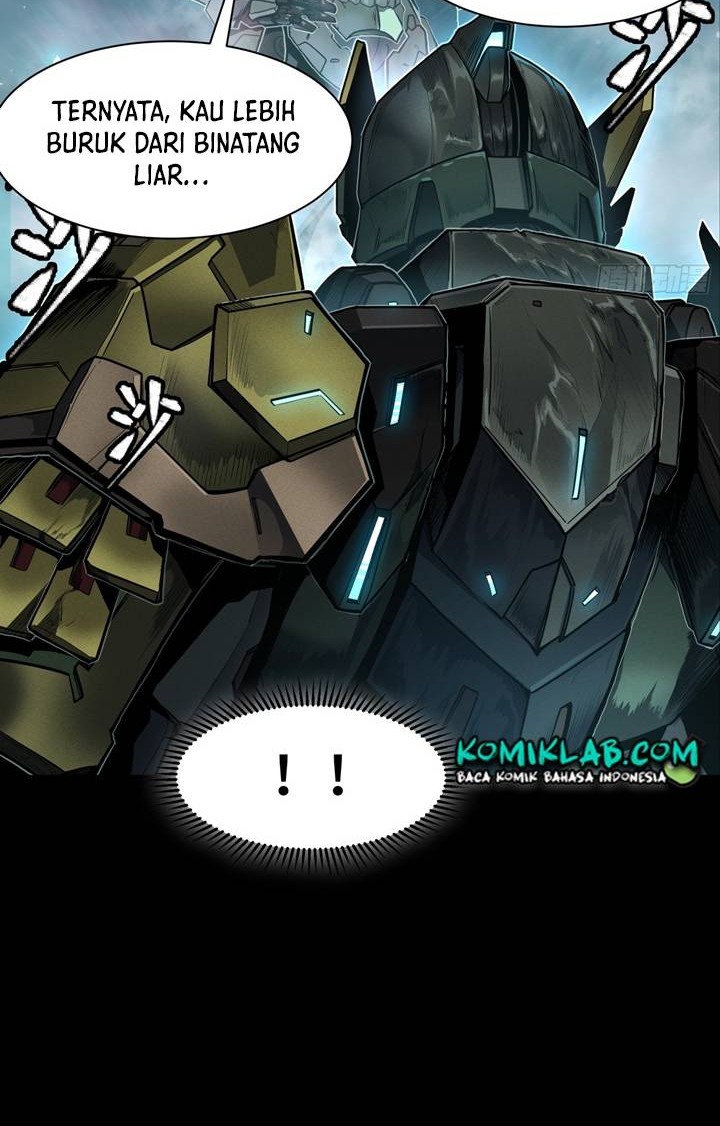 Legend of Star General Chapter 104 Gambar 50