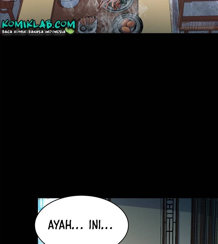 Legend of Star General Chapter 104 Gambar 8