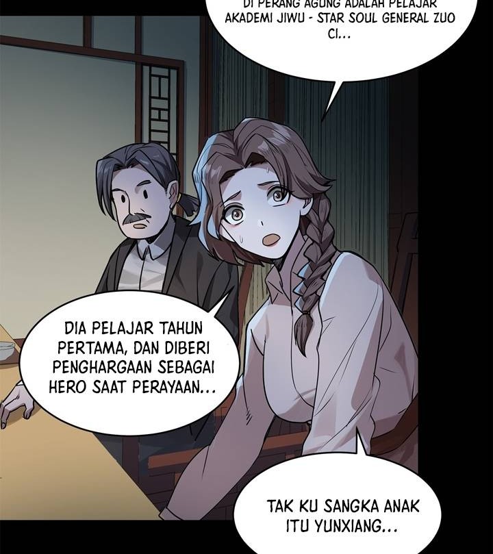 Legend of Star General Chapter 104 Gambar 11