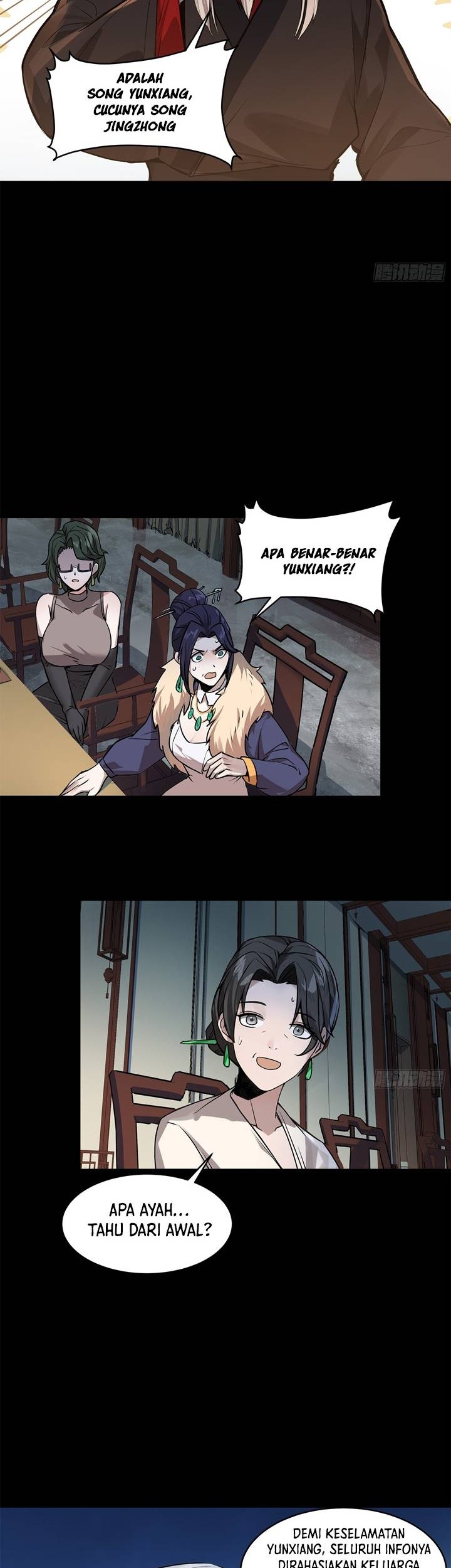 Legend of Star General Chapter 104 Gambar 13