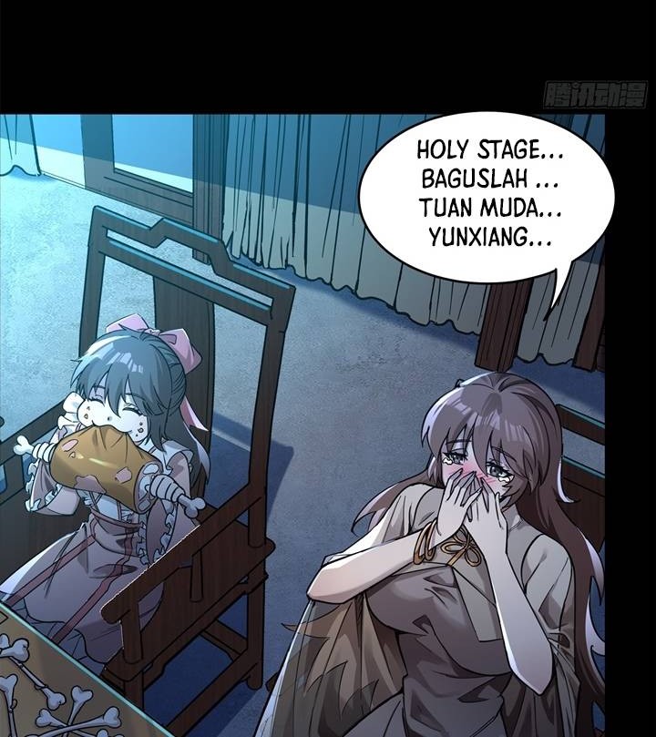 Legend of Star General Chapter 104 Gambar 17
