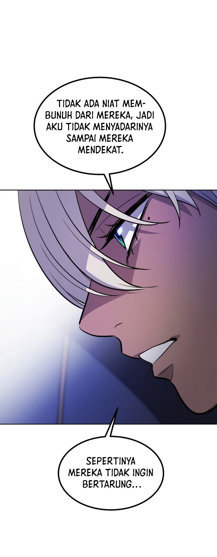 Overpowered Sword Chapter 59 Gambar 27