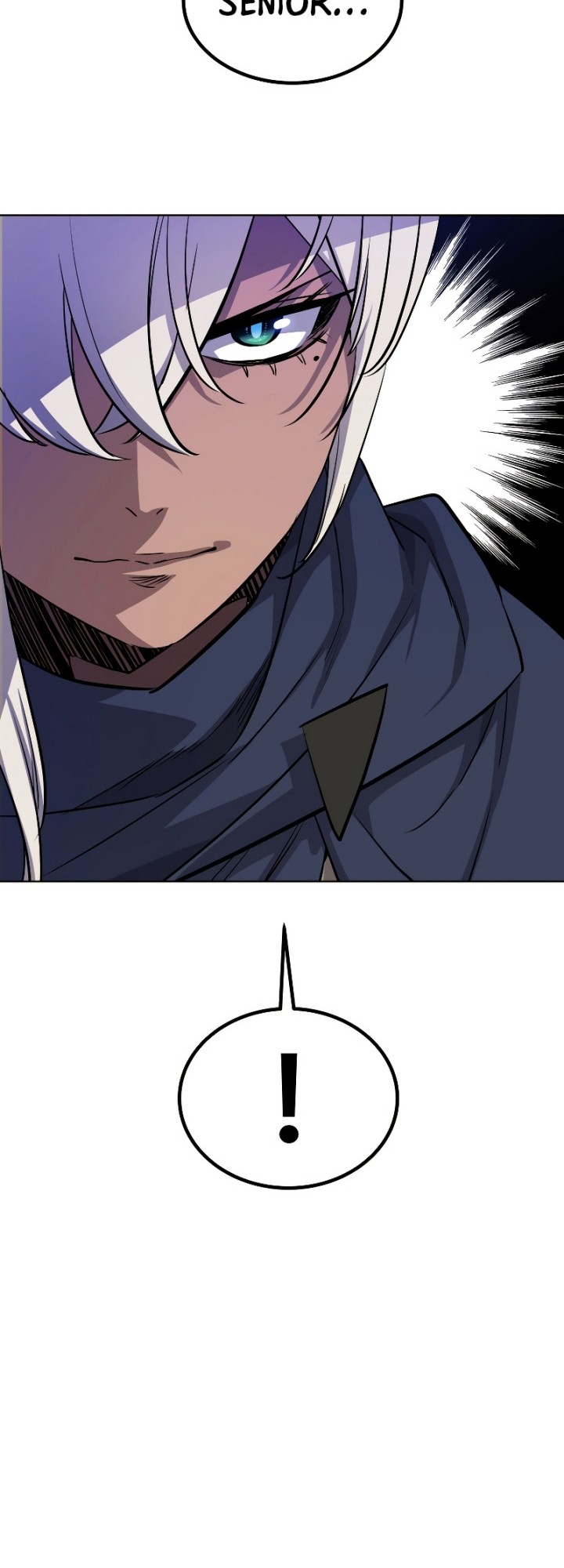 Overpowered Sword Chapter 59 Gambar 35