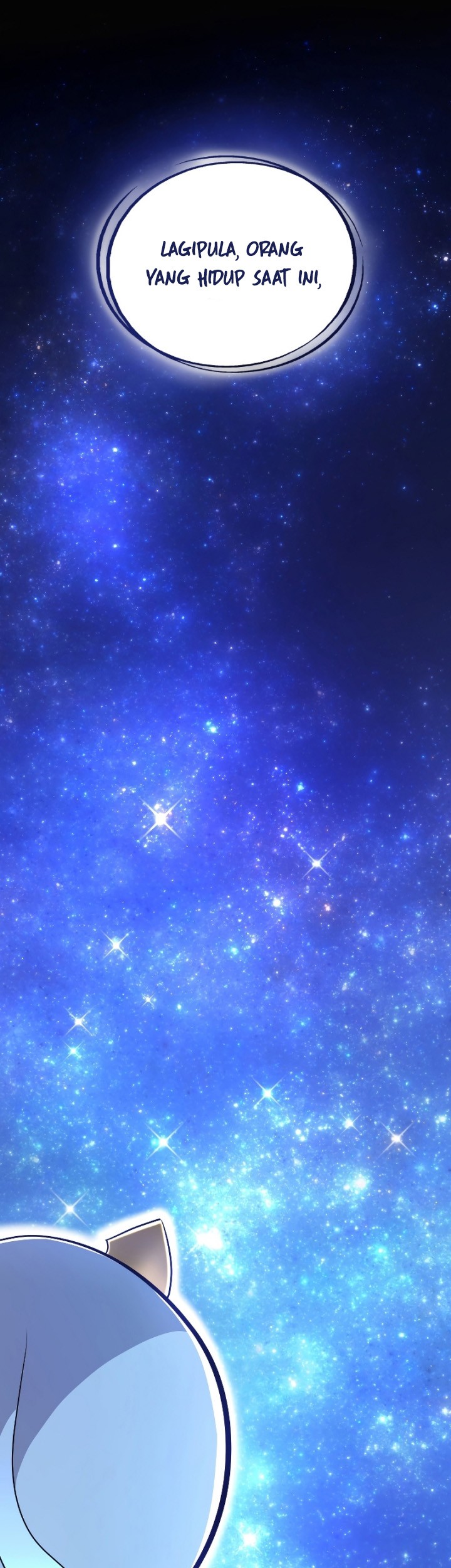 Overpowered Sword Chapter 59 Gambar 20