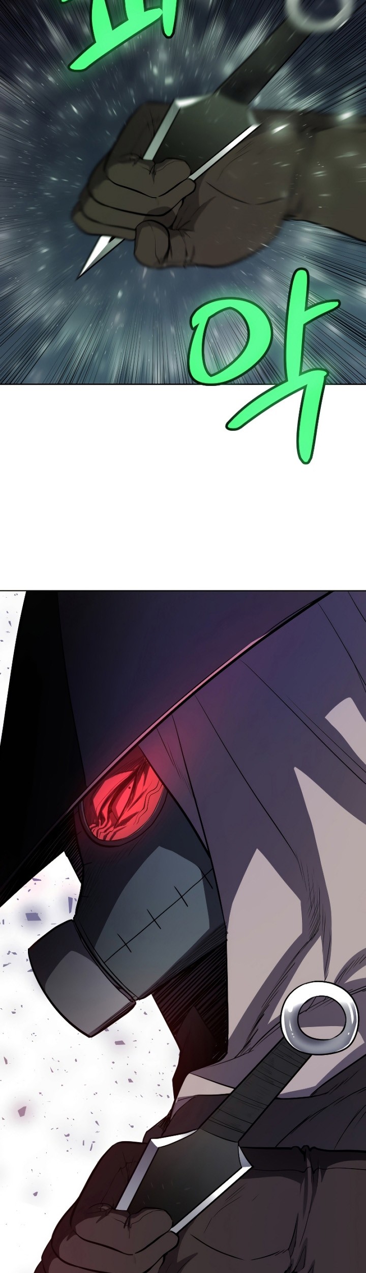 Overpowered Sword Chapter 59 Gambar 52