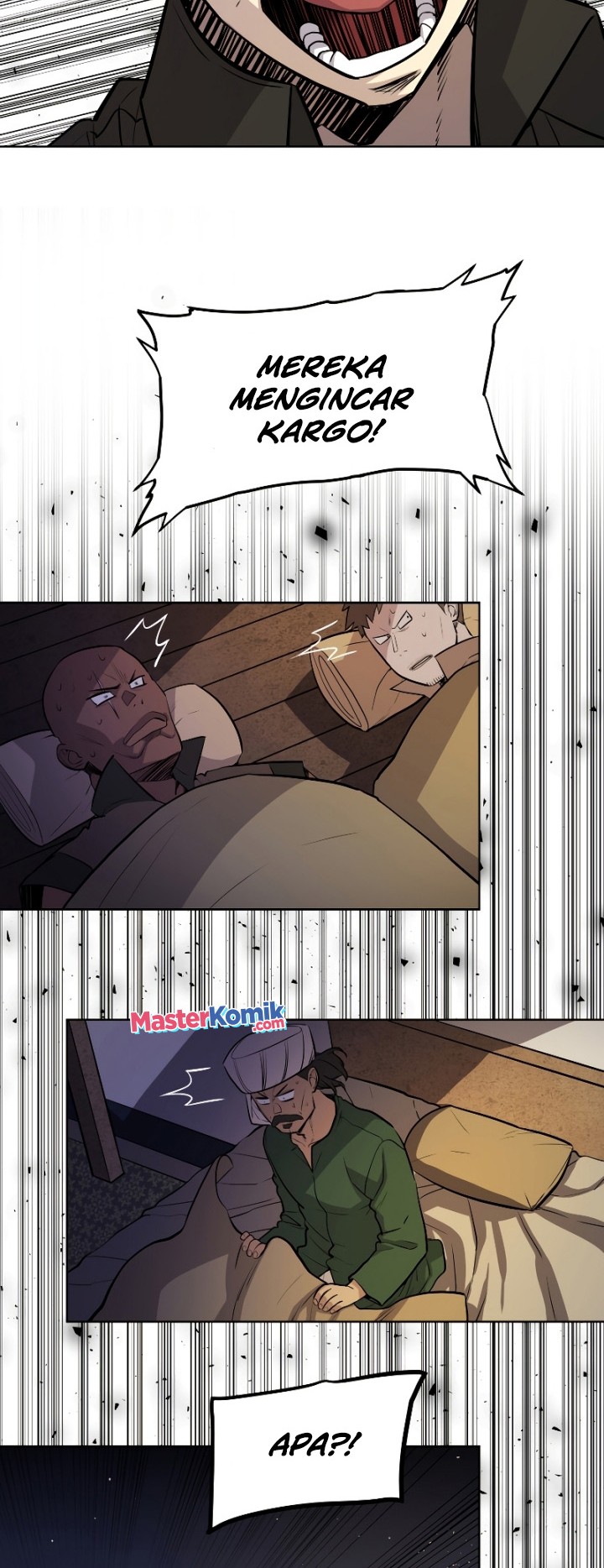 Overpowered Sword Chapter 59 Gambar 45