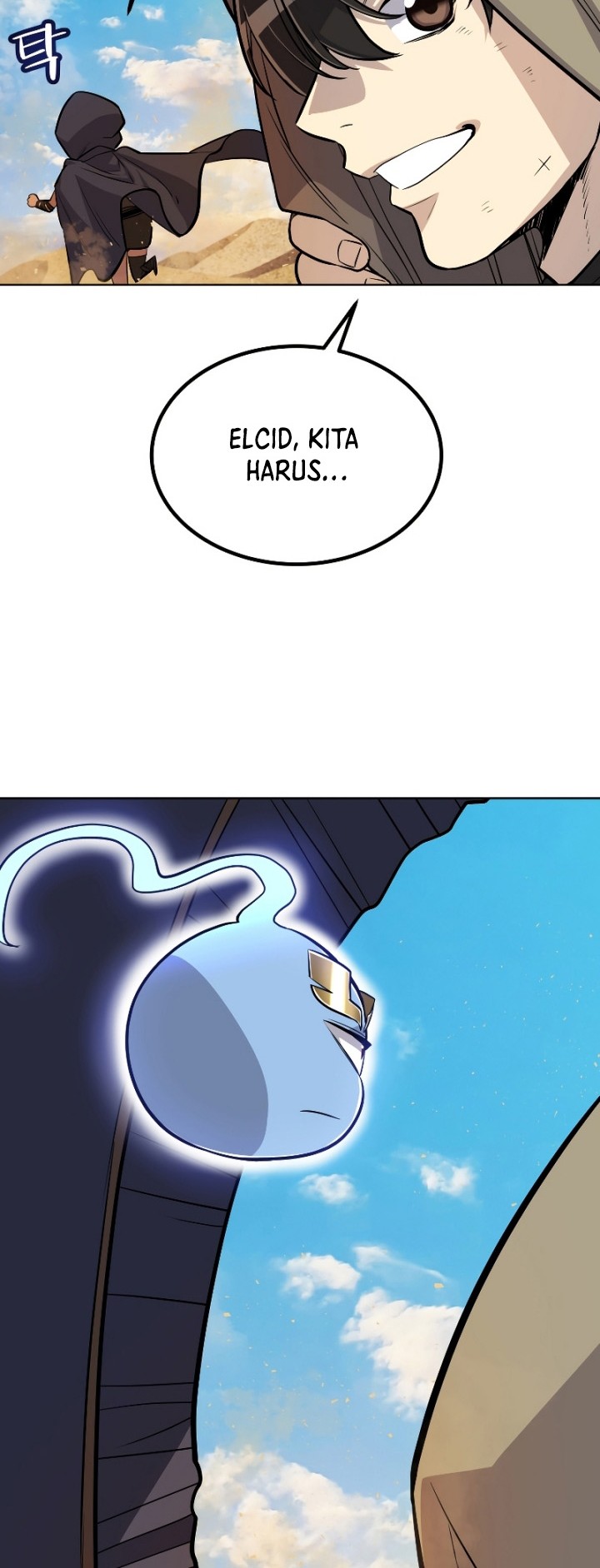 Overpowered Sword Chapter 59 Gambar 11