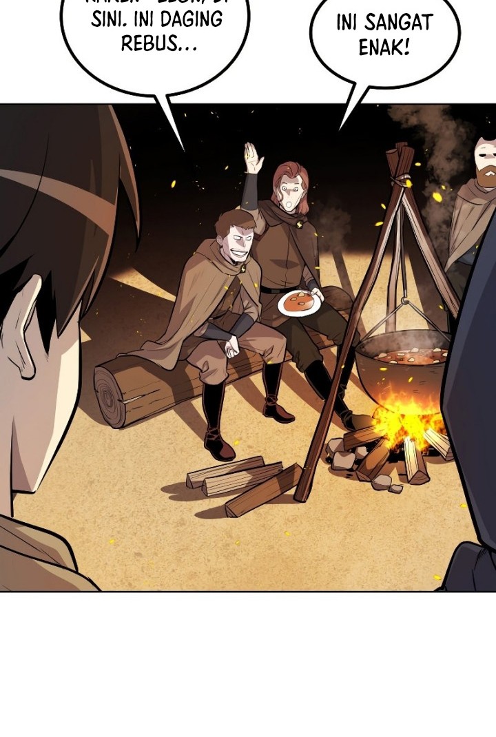 Overpowered Sword Chapter 59 Gambar 15