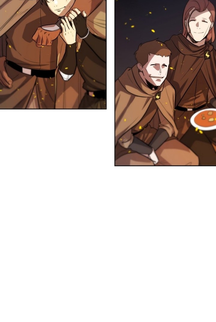 Overpowered Sword Chapter 59 Gambar 17