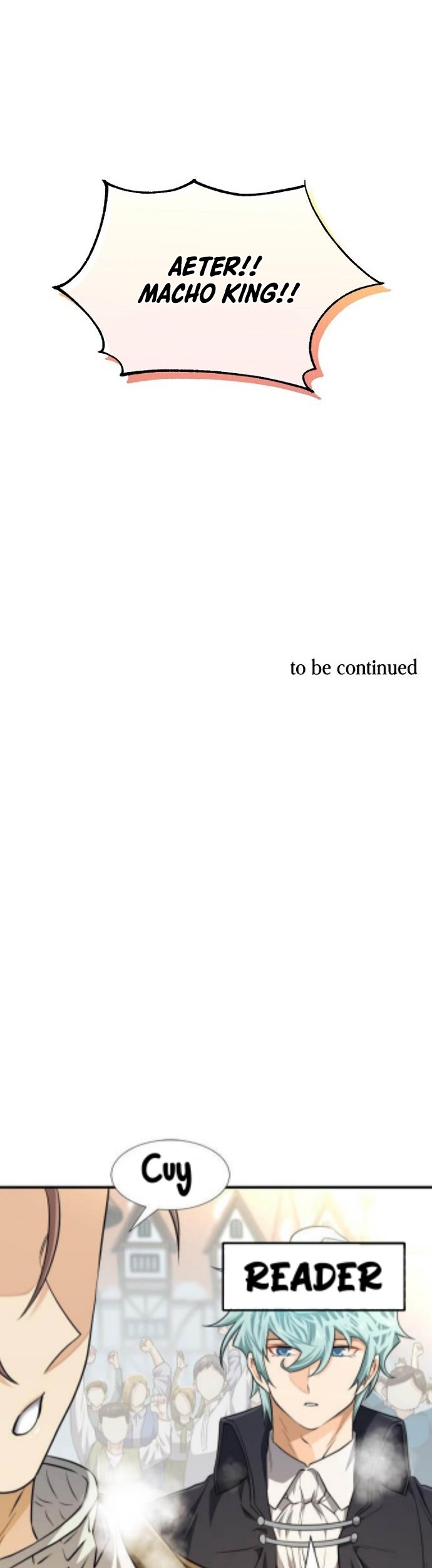 Please Have a Meal Chapter 46 Gambar 44