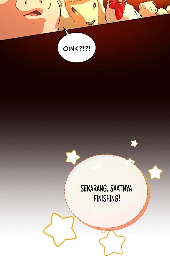 Please Have a Meal Chapter 46 Gambar 33