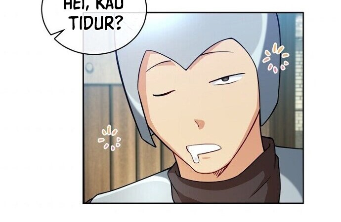 Please Have a Meal Chapter 46 Gambar 36