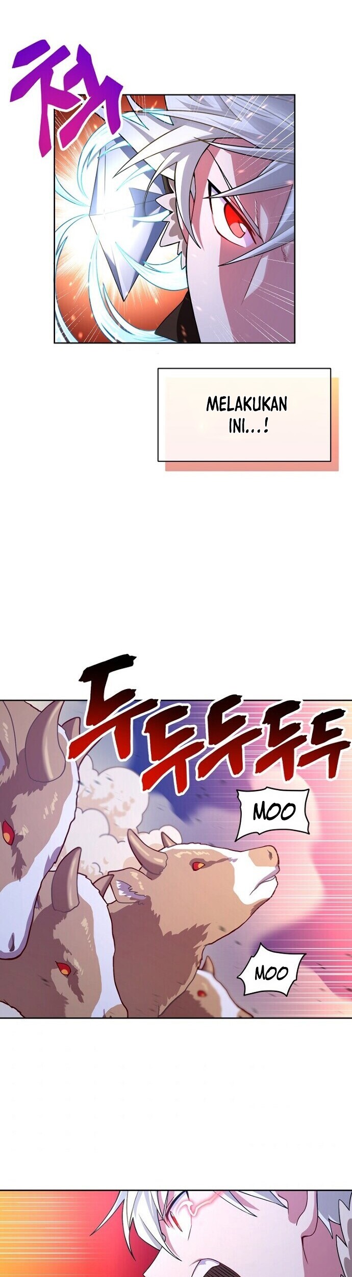 Please Have a Meal Chapter 46 Gambar 4