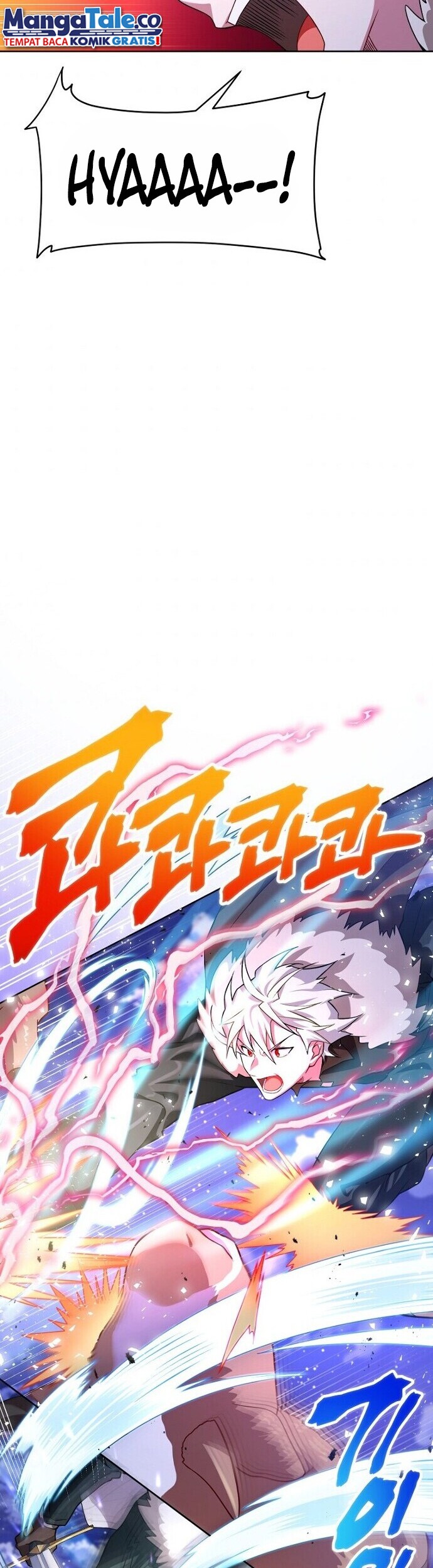 Please Have a Meal Chapter 46 Gambar 5