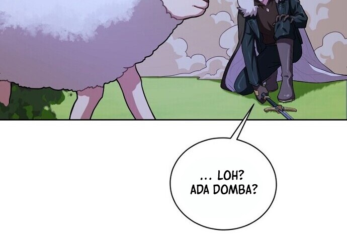 Please Have a Meal Chapter 46 Gambar 9