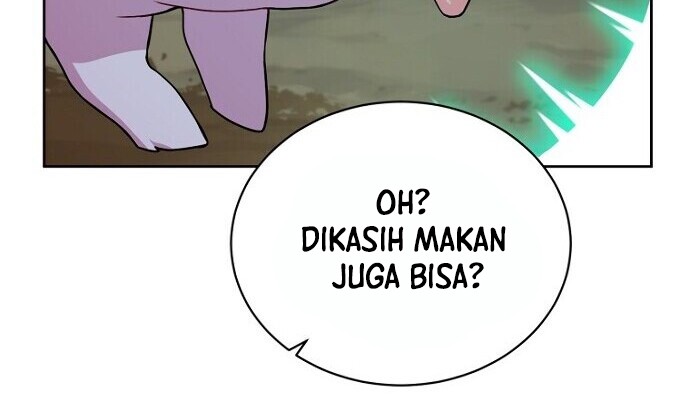 Please Have a Meal Chapter 46 Gambar 15