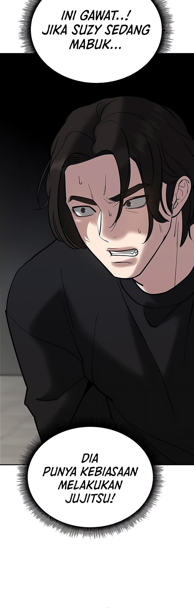 The Bully In Charge Chapter 55 Gambar 50