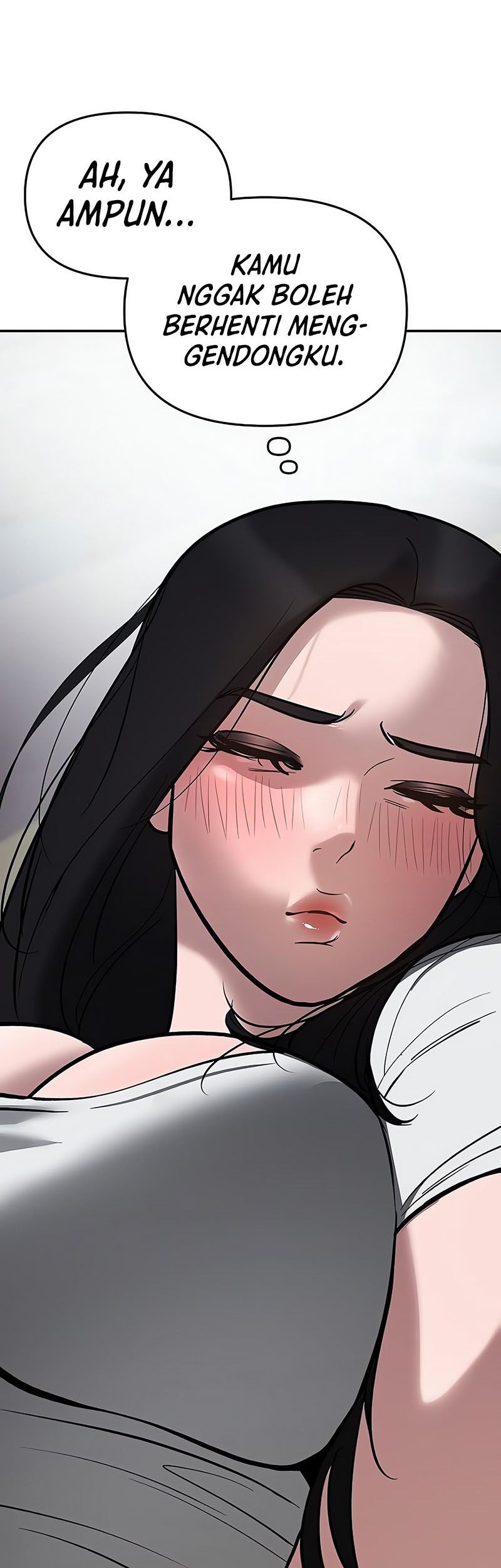 The Bully In Charge Chapter 55 Gambar 61