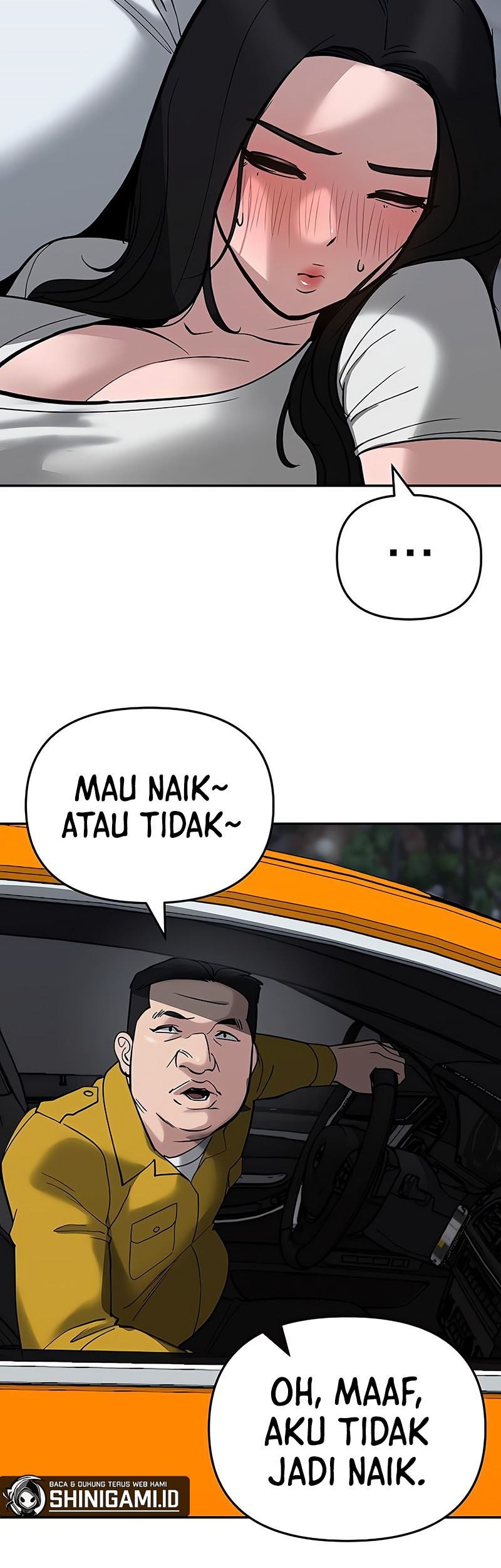 The Bully In Charge Chapter 55 Gambar 60