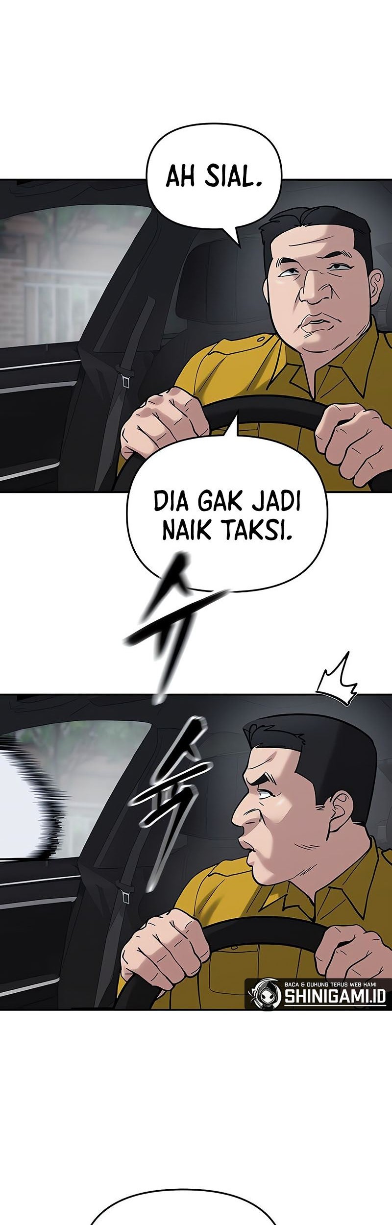 The Bully In Charge Chapter 55 Gambar 65
