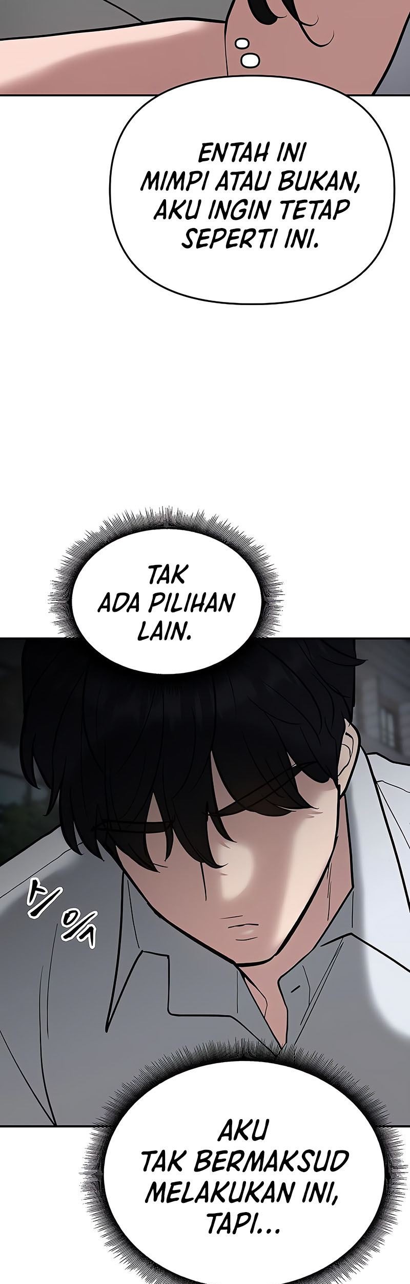 The Bully In Charge Chapter 55 Gambar 62