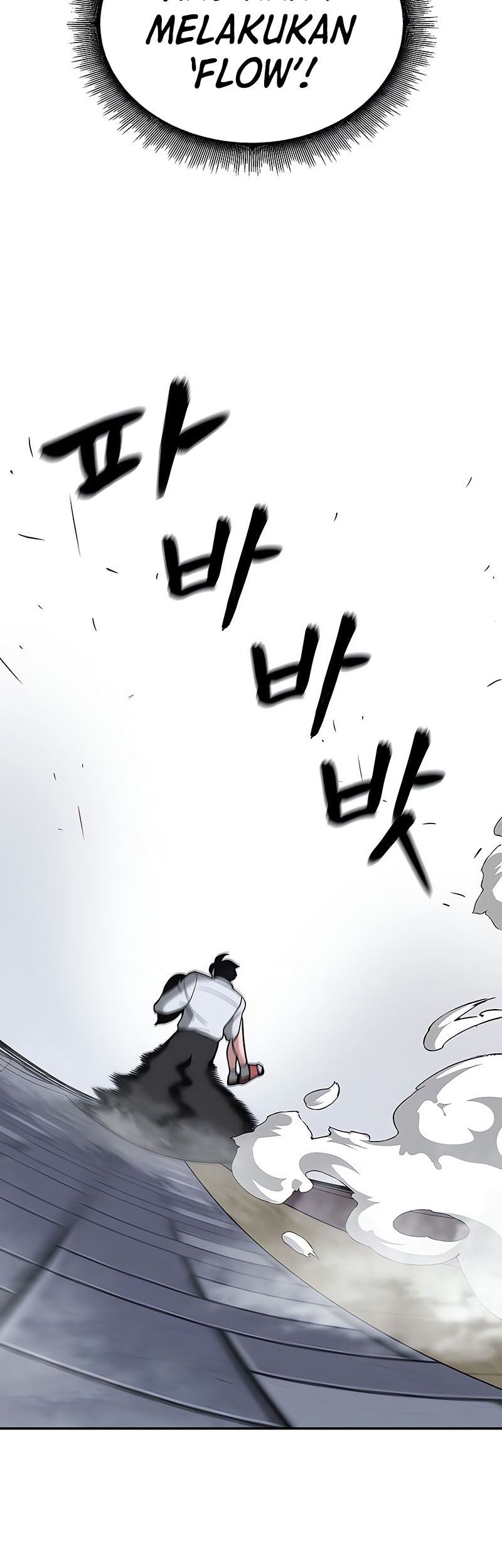 The Bully In Charge Chapter 55 Gambar 64